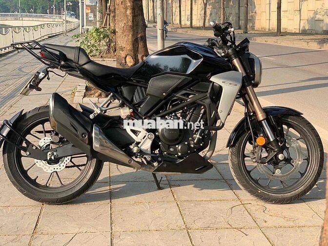 HONDA CB300R motor pkl         Xe vừa đăng