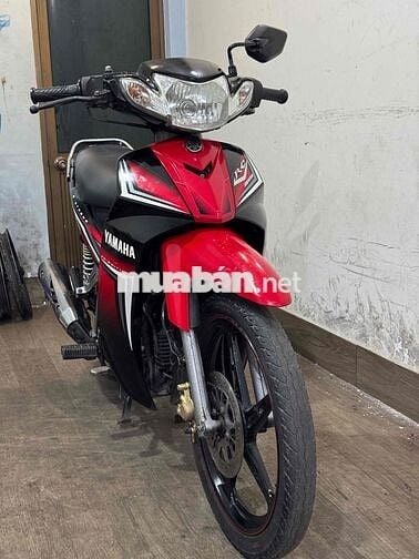 Sirius vành đúc đĩa rin