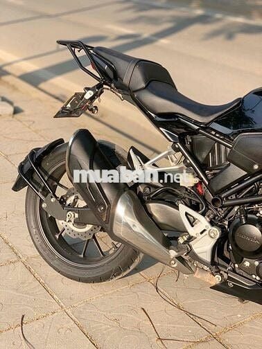 HONDA CB300R motor pkl         Xe vừa đăng