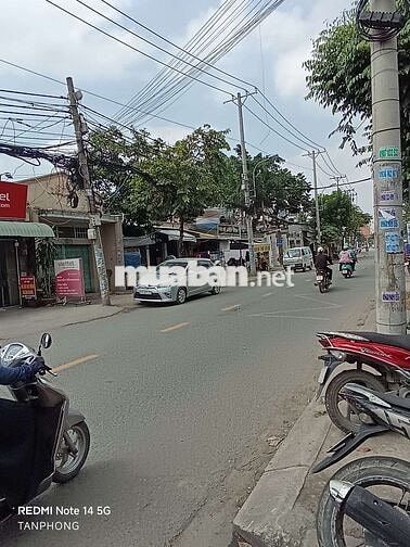 NHÀ VỪA Ở VỪA CHO THUÊ, 2 MẶT TIỀN 16 MÉT, NGÔ CHÍ QUỐC, THỦ ĐỨC,