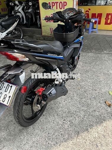 Honda Winner 2018 kiểng, Xe đẹp keng, máy zin êm