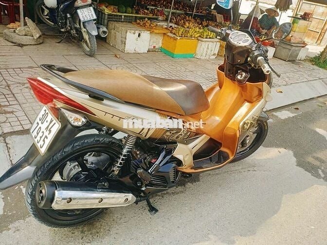 Nouvo 4  GTDD biển hà nội..