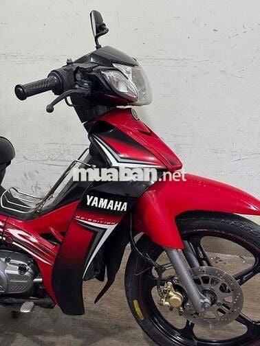 Sirius vành đúc đĩa rin