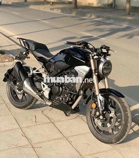 HONDA CB300R motor pkl         Xe vừa đăng
