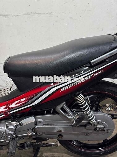 Sirius vành đúc đĩa rin