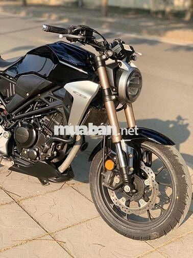 HONDA CB300R motor pkl         Xe vừa đăng