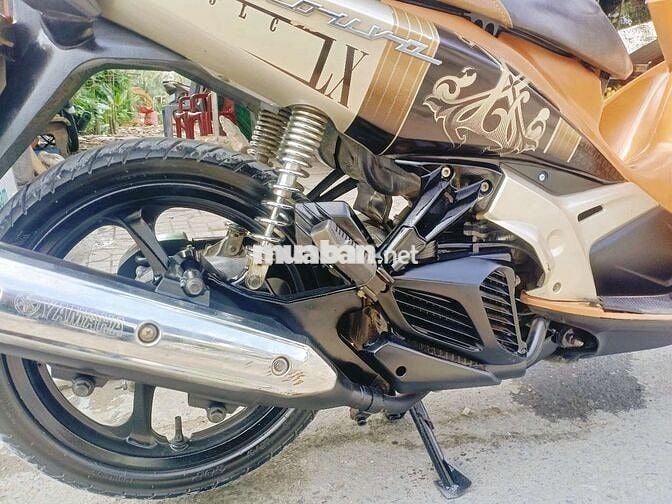 Nouvo 4  GTDD biển hà nội..