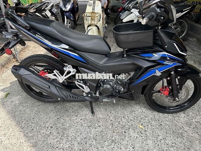 Honda Winner 2018 kiểng, Xe đẹp keng, máy zin êm