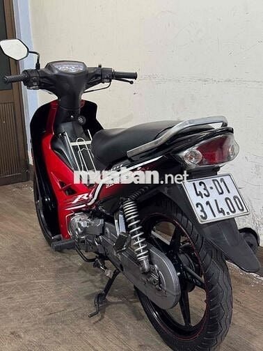 Sirius vành đúc đĩa rin