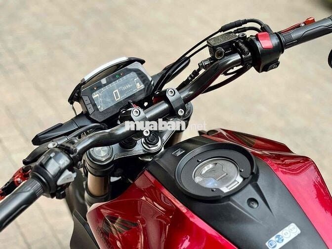 Honda CB 300R 2021 Đỏ 13.000km