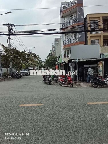 NHÀ VỪA Ở VỪA CHO THUÊ, 2 MẶT TIỀN 16 MÉT, NGÔ CHÍ QUỐC, THỦ ĐỨC,