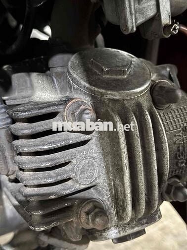 Sirius vành đúc đĩa rin