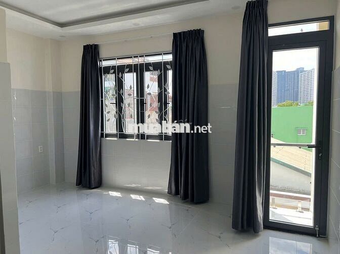 Studio Ban công gần Go Nguyễn Thị Thập, Phú Mỹ Hưng Q7, Cầu Phú Mỹ