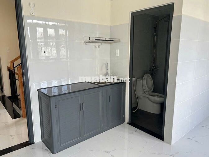 Studio Ban công gần Go Nguyễn Thị Thập, Phú Mỹ Hưng Q7, Cầu Phú Mỹ