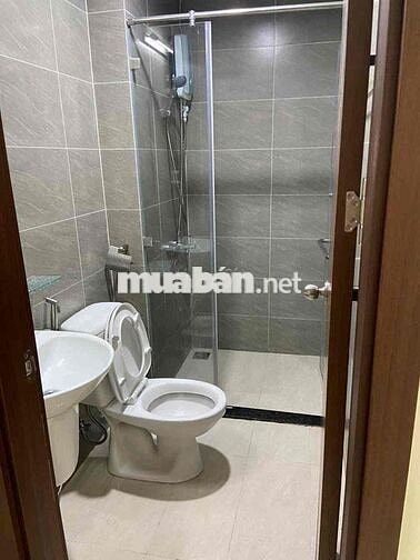 Căn hộ 2 phòng ngủ Green River 65m2 có sổ hồng