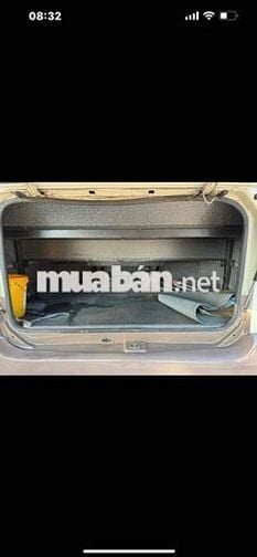 Hyundai County 2012 - 123456 km