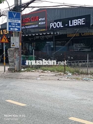 NHÀ VỪA Ở VỪA CHO THUÊ, 2 MẶT TIỀN 16 MÉT, NGÔ CHÍ QUỐC, THỦ ĐỨC,