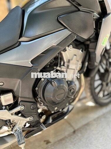 HONDA CB 500X motor pkl xe nguyên zin đẹp mới