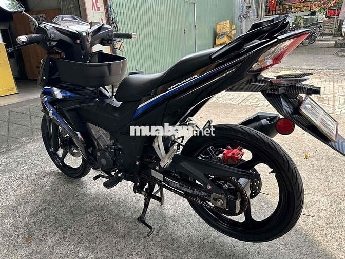 Honda Winner 2018 kiểng, Xe đẹp keng, máy zin êm