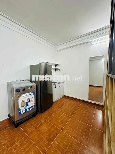 CHO THUÊ CĂN HỘ TÁCH BẾP 1 PHÒNG NGỦ TẠI PHÚ NHUẬN