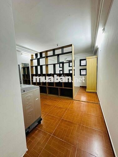 CHO THUÊ CĂN HỘ TÁCH BẾP 1 PHÒNG NGỦ TẠI PHÚ NHUẬN