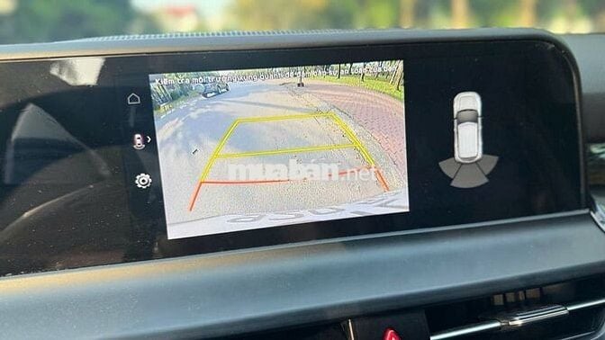 KIA Seltos Luxury 2025 Titan 10000 km