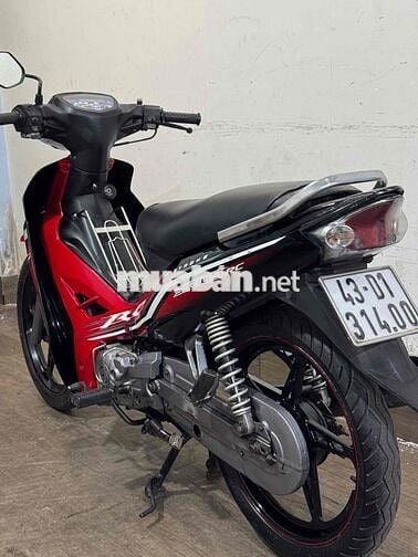 Sirius vành đúc đĩa rin