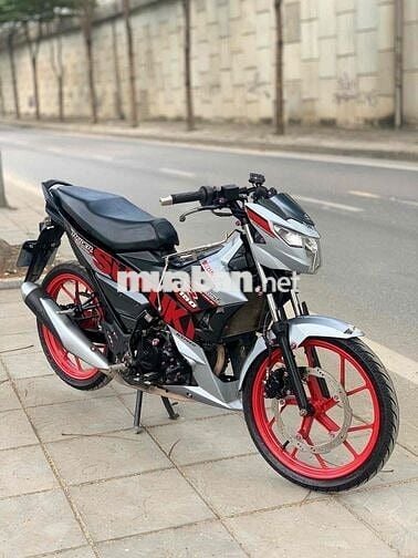 Suzuki RAIDER 2023 xe lướt mới chính chủ