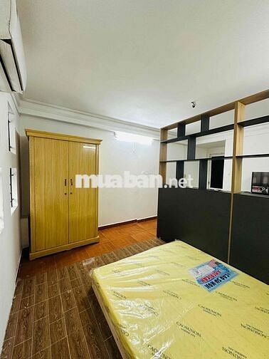 CHO THUÊ CĂN HỘ TÁCH BẾP 1 PHÒNG NGỦ TẠI PHÚ NHUẬN