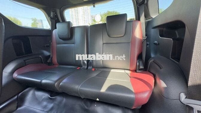 Toyota Fortuner Legender 2022 4x2AT 34000 km