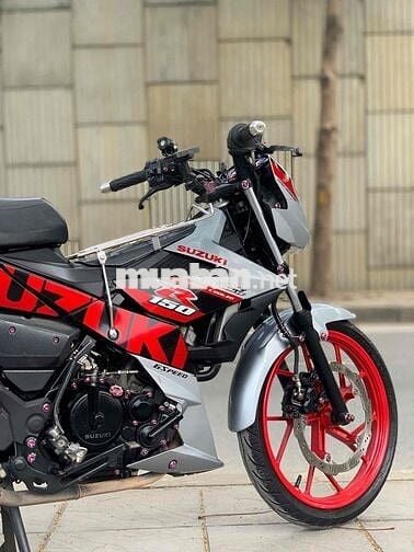 Suzuki RAIDER 2023 xe lướt mới chính chủ