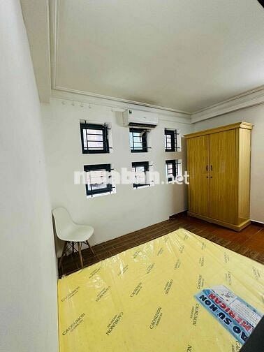 CHO THUÊ CĂN HỘ TÁCH BẾP 1 PHÒNG NGỦ TẠI PHÚ NHUẬN