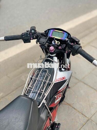 Suzuki RAIDER 2023 xe lướt mới chính chủ