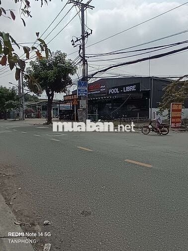 NHÀ VỪA Ở VỪA CHO THUÊ, 2 MẶT TIỀN 16 MÉT, NGÔ CHÍ QUỐC, THỦ ĐỨC,