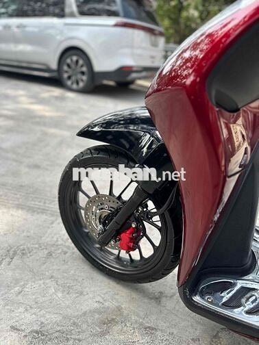 Giá bao tên chính chủ . 1v chuẩn . lốp zin 2 khiển