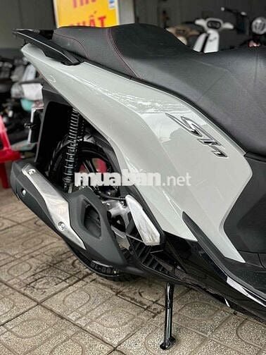 Honda SH 2018 Xám xi măng