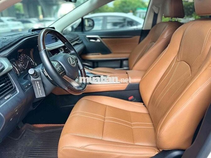 Lexus RX300 2022 Trắng 40000 km