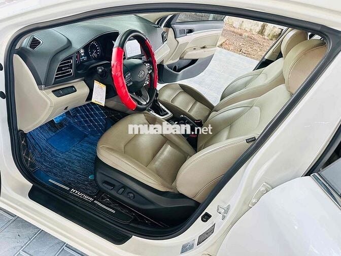 Hyundai Elantra 2022 2.0 AT Cao cấp
