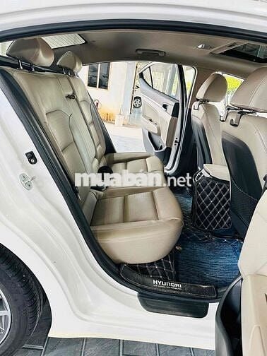 Hyundai Elantra 2022 2.0 AT Cao cấp