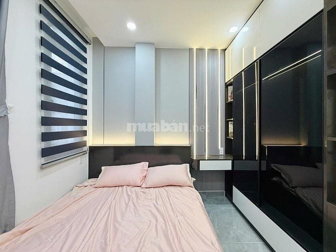 Cần bán nhà gấp đ.Hà Huy Giáp P.Thạnh Xuân Q.12 giá chỉ 1 tỷ950tr/58m2