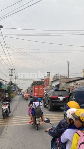  bán lô Tân Phú Trung HCM 5x25 giá từ 1ty45 sổ hồng riêng,full thổ cư