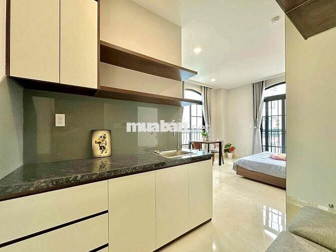 🌷🌷 Cho Thuê Căn Hộ mới Ngay Hoàng Sa - Trường Sa - QUẬN 3 T12/2025🌷