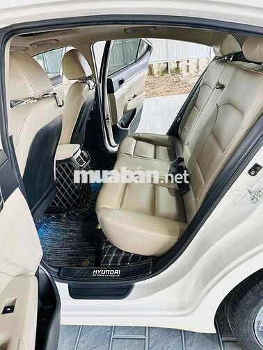 Hyundai Elantra 2022 2.0 AT Cao cấp