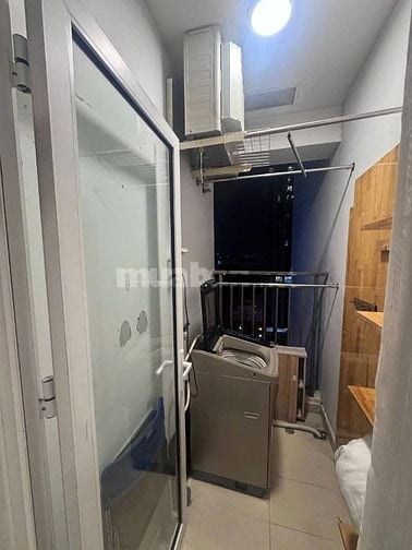 CCCC Cộng Hòa Garden, TB: 1PN, 1WC, Nhà mới, 50m2, 10tr5/th