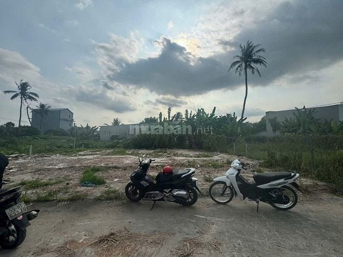 Bán 3 lô liền kề ngang 5m Thạnh Xuân 52, Q 12 , Vị trí Đẹp Gía Tốt.