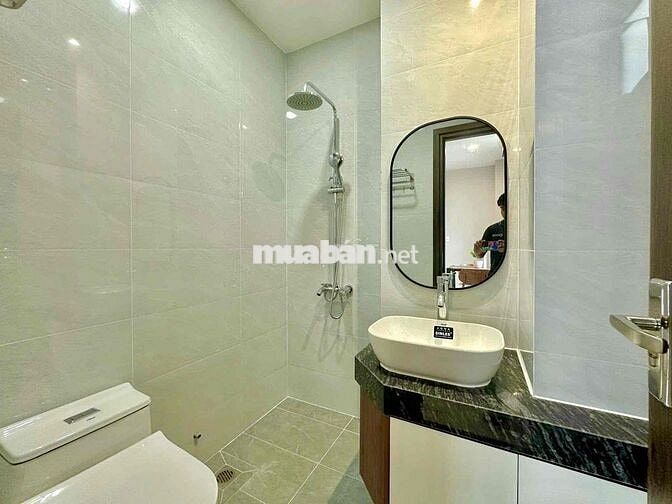 🌷🌷 Cho Thuê Căn Hộ mới Ngay Hoàng Sa - Trường Sa - QUẬN 3 T12/2025🌷