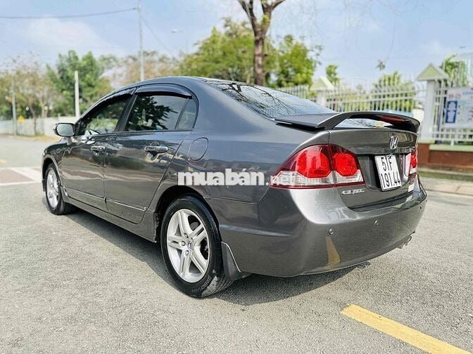 Honda Civic 2009 Bản 2.0 AT Full Options Không Lỗi