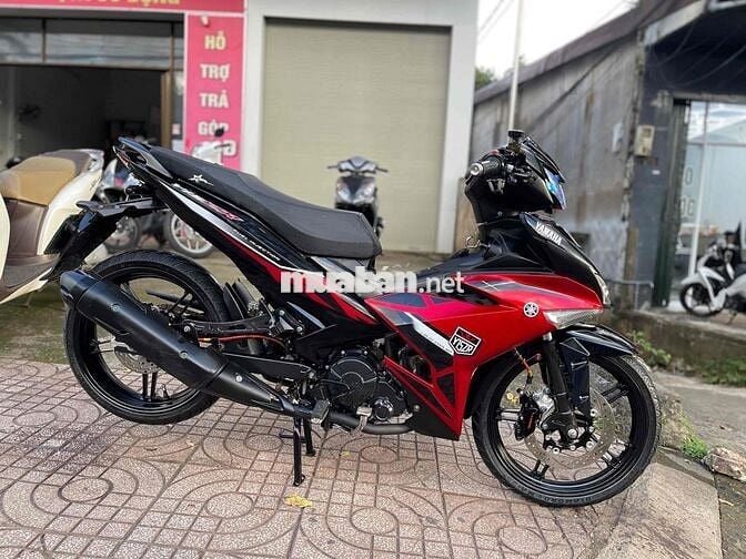 🌟Bán EXCITER.150.2021.Đèn LED lên nhiều đồ chơi🌟