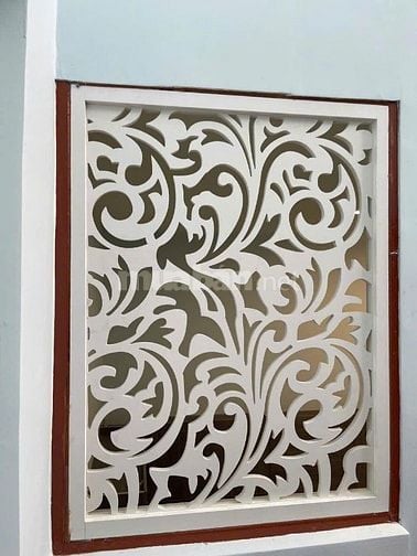 Cần bán nhà sổ hồng riêng ngang 6 dài 12.5, phường BHH B Bình Tân