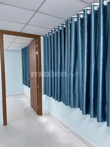 Cần bán nhà sổ hồng riêng ngang 6 dài 12.5, phường BHH B Bình Tân